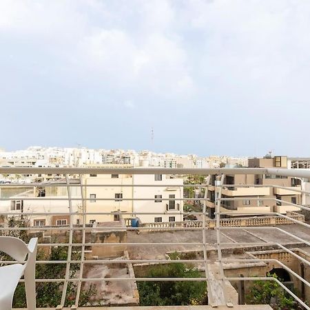 Modern 2Br Apt In The Quaint Village Of Marsaskala & Ac By 360 Estates Eksteriør billede
