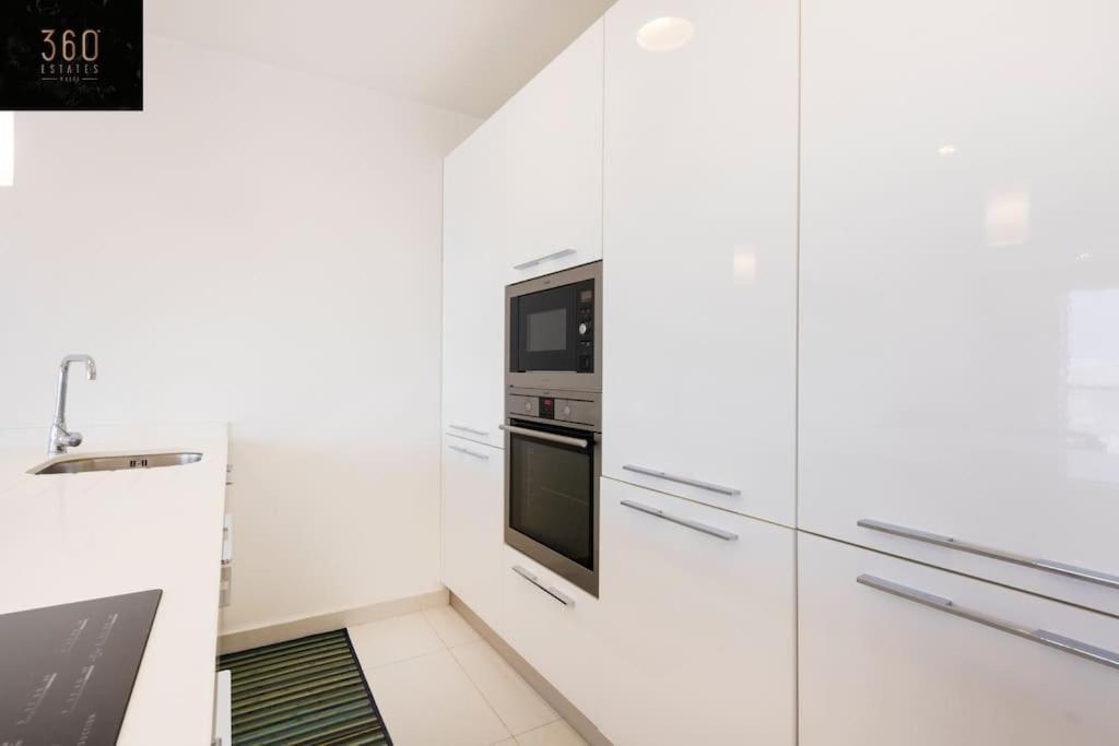 Modern 2Br Apt In The Quaint Village Of Marsaskala & Ac By 360 Estates Eksteriør billede